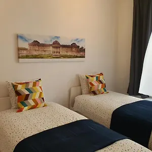 Chez Esmara Et Philippe Grand-place , Bruxelles Belgio