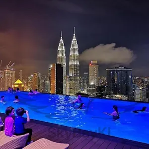 Platinum Service Klcc By Citybox , Kuala Lumpur Malesia