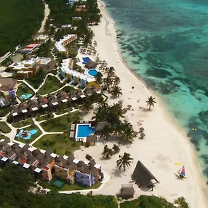 Vr Club Riviera 4*, Tulum Messico