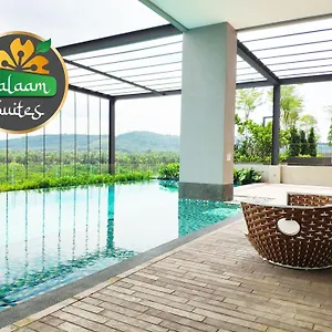 Bell By Salaam Suites, , Sepang Malesia