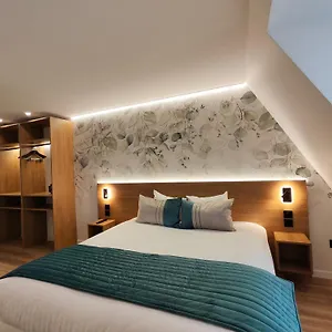 55 Montparnasse 3*, Parigi Francia