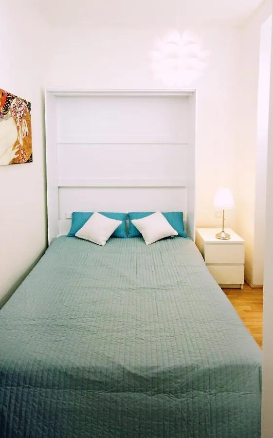 Herzlich Willkommen - Kuss Die Hand Apartment Vienna 0*,